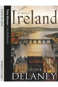 Ireland: A Novel