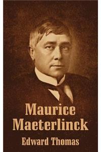 Maurice Maeterlinck