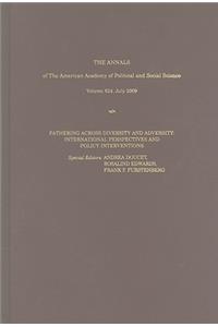 Fathering across Diversity and Adversity: International Perspectives and Policy Interventions