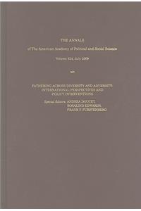 Fathering Across Diversity and Adversity: International Perspectives and Policy Interventions