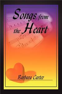Songs from the Heart