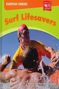 Everyday Heros Surf Lifesavers