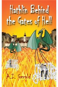 Hathlin Behind the Gates of Hell