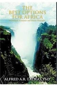 Best Options for Africa