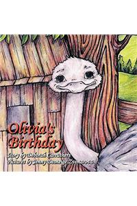 Olivia's Birthday