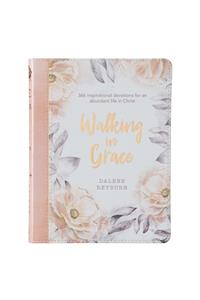 Gift Book Walking in Grace