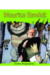 Maurice Sendak