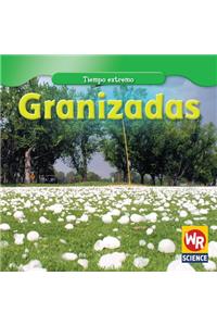 Granizadas (Hailstorms)