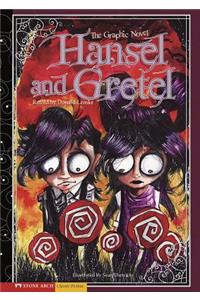 Hansel and Gretel