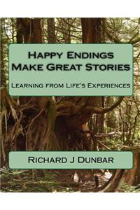 Happy Endings Make Great Stories