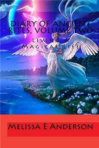 Diary Of Ancient Rites