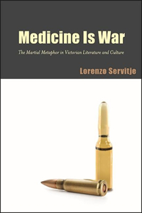 Medicine Is War