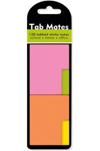 Bkmk Tab Divider Sticky Notes