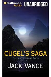 Cugel's Saga