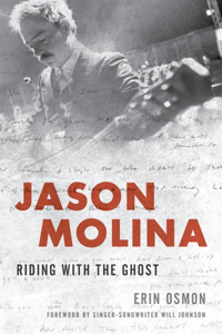 Jason Molina