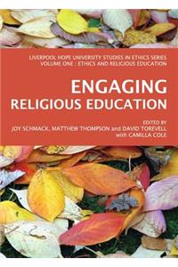 Engaging Religious Education