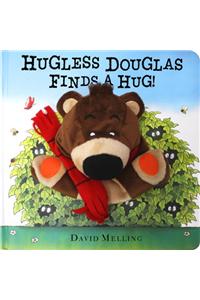 Hugless Douglas Finds a Hug