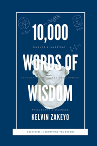 10,000 Words of Wisdom