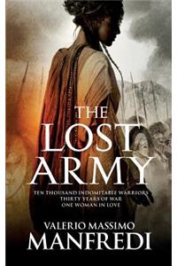The Lost Army