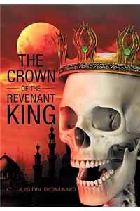 Crown of the Revenant King