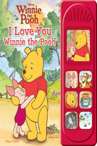 Disney Winnie the Pooh