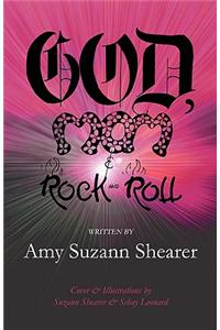 God, Mom & Rock and Roll
