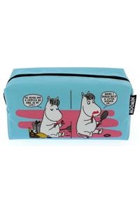 Moomin Cosmetic Bag