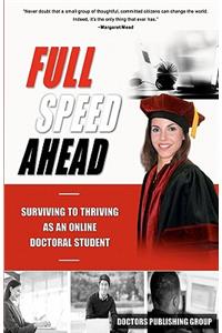 Full Speed Ahead