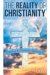 The Reality of Christianity