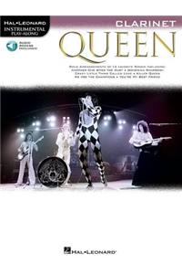 Queen - Clarinet