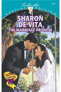 The Marriage Promise