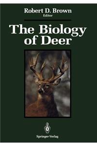 Biology of Deer