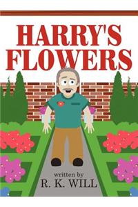 Harry's Flowers