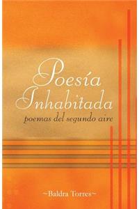 Poesia Inhabitada