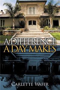 Difference a Day Makes
