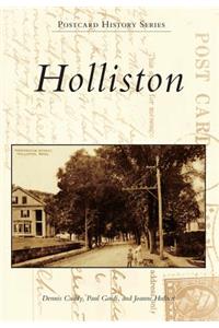 Holliston