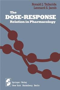 Dose--Response Relation in Pharmacology