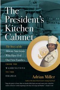 President's Kitchen Cabinet