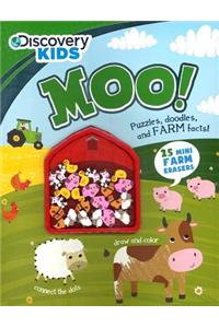 Moo! (Discovery Kids)