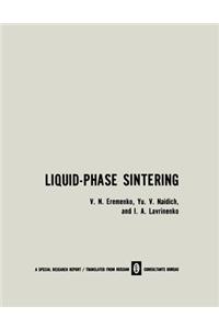 Liquid-Phase Sintering