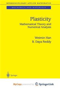 Plasticity