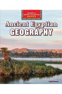 Ancient Egyptian Geography