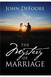 Mystery of Marriage