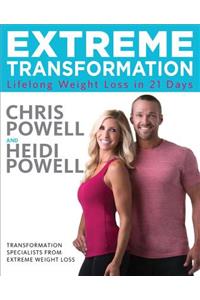 Extreme Transformation