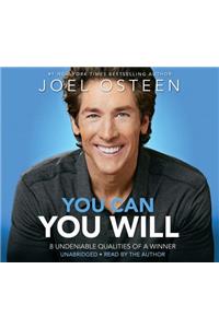 You Can, You Will