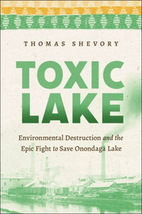 Toxic Lake