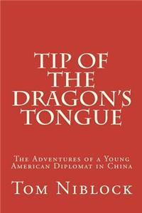 Tip of the Dragon's Tongue