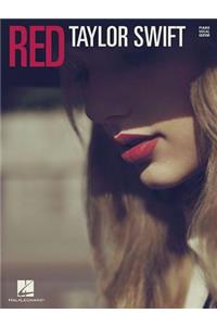 Taylor Swift - Red