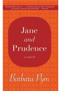 Jane and Prudence