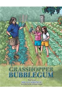 Grasshopper Bubblegum